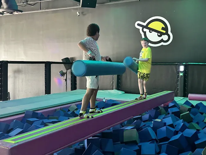 Urban Air Trampoline and Adventure Park Picture 10