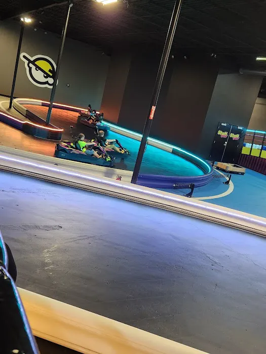 Urban Air Trampoline and Adventure Park Picture 6