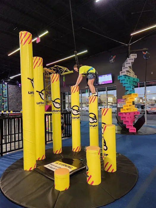 Urban Air Trampoline and Adventure Park Picture 7