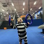 Sky Zone Trampoline Park