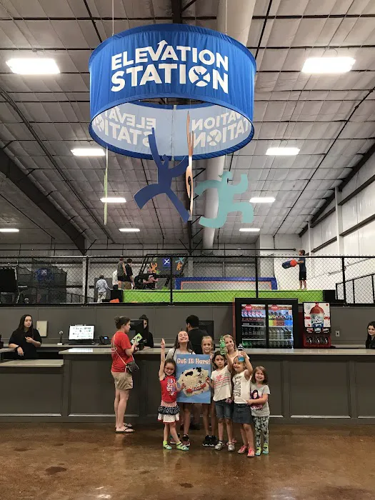 Elevation Station Picture 3