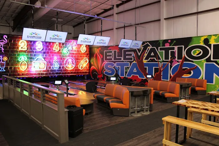 Elevation Station Picture 9