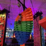 Urban Air Trampoline and Adventure Park