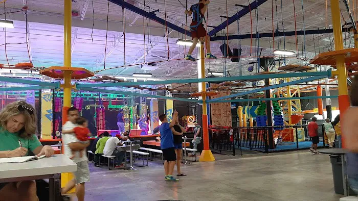 Urban Air Trampoline and Adventure Park Picture 2