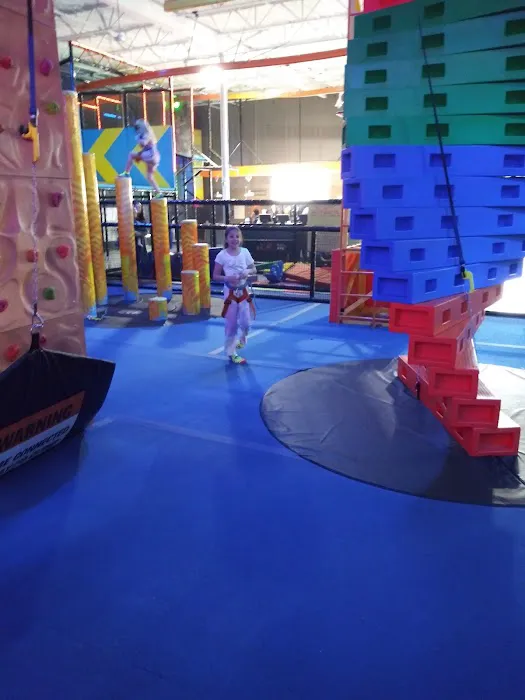 Urban Air Trampoline and Adventure Park Picture 6