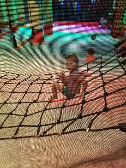 Urban Air Trampoline and Adventure Park Picture 7