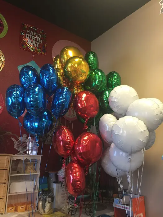 Happy Jumpers Inflatables & Party Supplies Picture 4