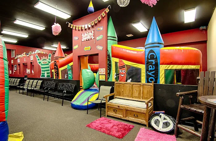 Happy Jumpers Inflatables & Party Supplies Picture 6