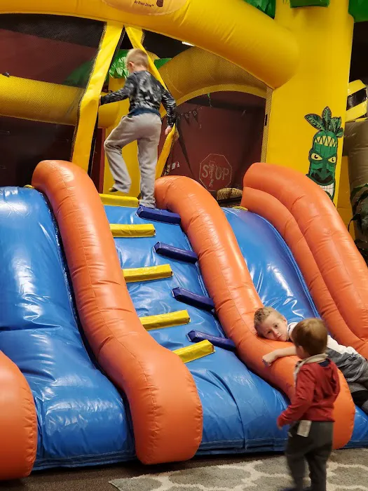 Happy Jumpers Inflatables & Party Supplies Picture 8