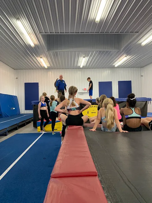 Neeley’s Tumble & Fitness Picture 6