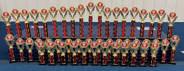 Neeley’s Tumble & Fitness Picture 7