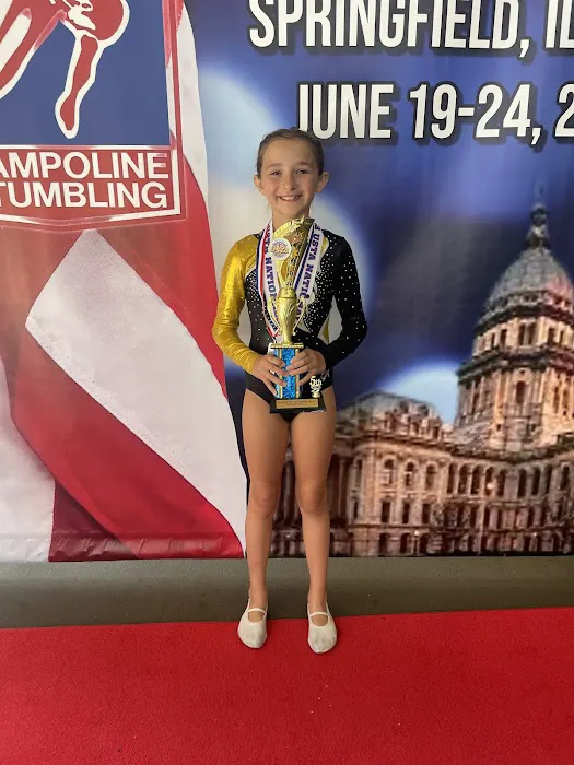 Neeley’s Tumble & Fitness Picture 1