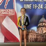 Neeley’s Tumble & Fitness