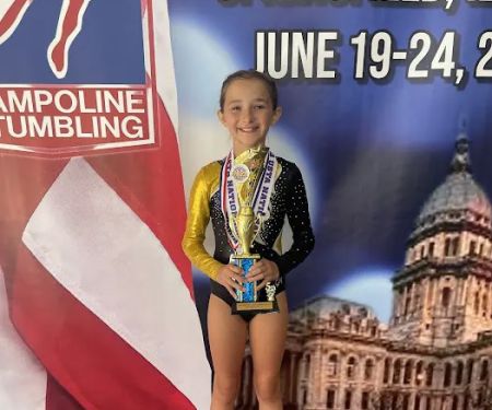 Neeley’s Tumble & Fitness