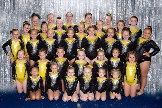 Neeley’s Tumble & Fitness Picture 3
