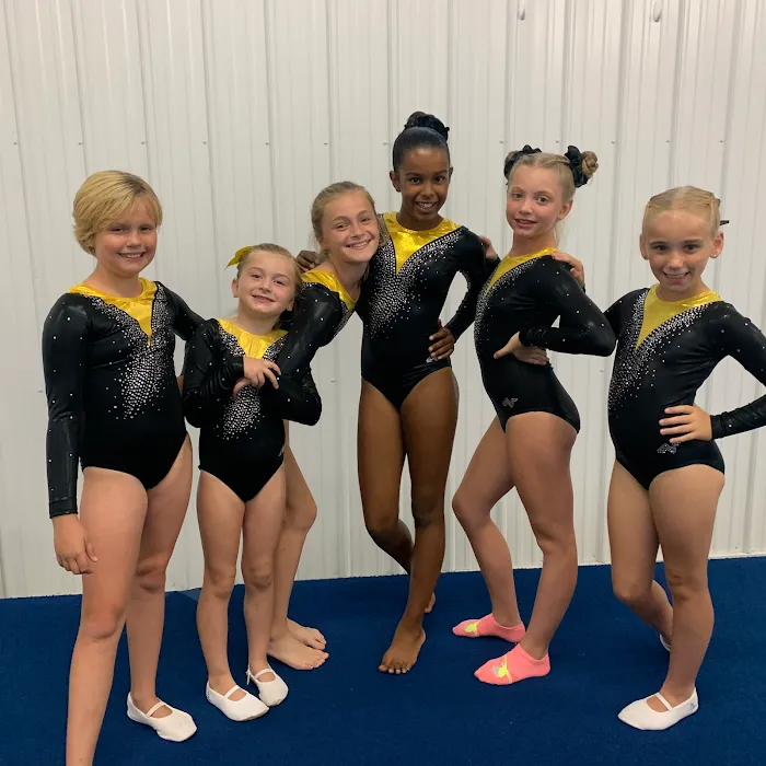 Neeley’s Tumble & Fitness Picture 9