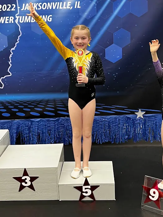 Neeley’s Tumble & Fitness Picture 10