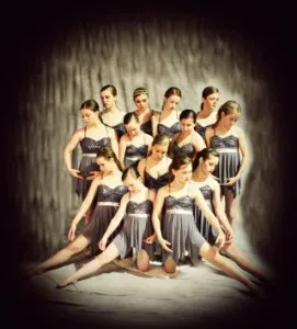 Kris' Power Tumbling Dance and Cheer Picture 2