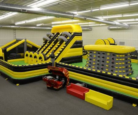 BounceTag