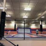Jumpin' Addiction Trampoline Park