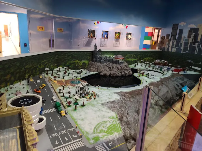 LEGOLAND Discovery Center Westchester Picture 10