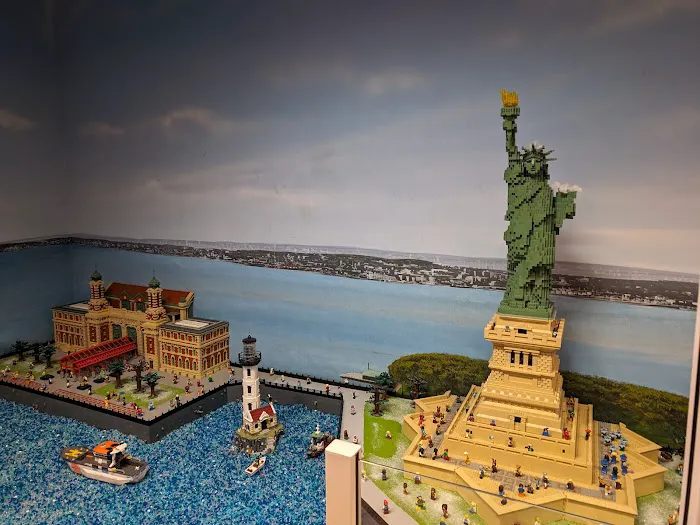 LEGOLAND Discovery Center Westchester Picture 8