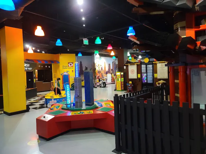 LEGOLAND Discovery Center Westchester Picture 3