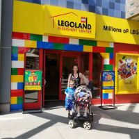 LEGOLAND Discovery Center Westchester ico