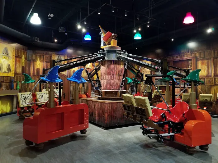 LEGOLAND Discovery Center Westchester Picture 7