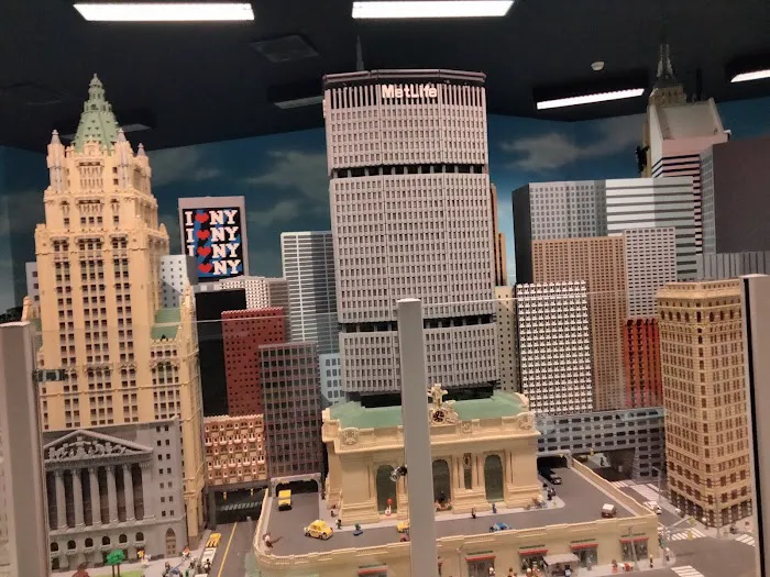 LEGOLAND Discovery Center Westchester Picture 6