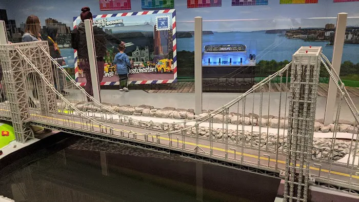 LEGOLAND Discovery Center Westchester Picture 9