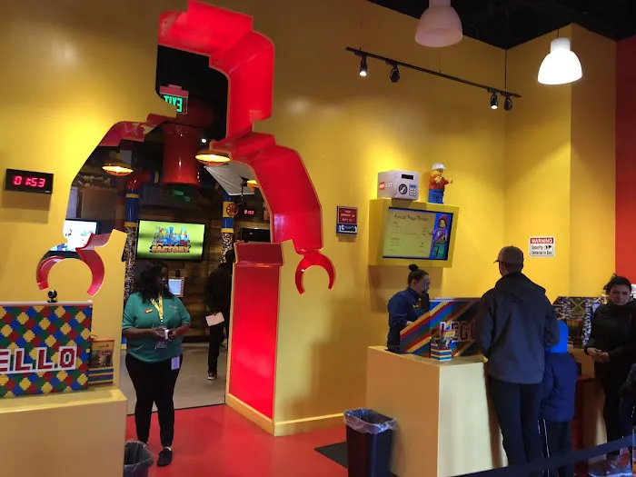 LEGOLAND Discovery Center Westchester Picture 5