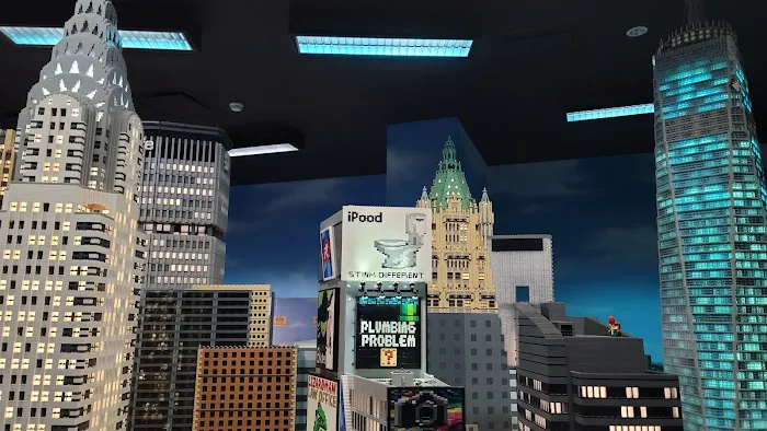 LEGOLAND Discovery Center Westchester Picture 4