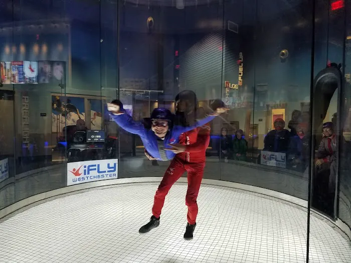 iFLY Indoor Skydiving - Westchester Picture 4