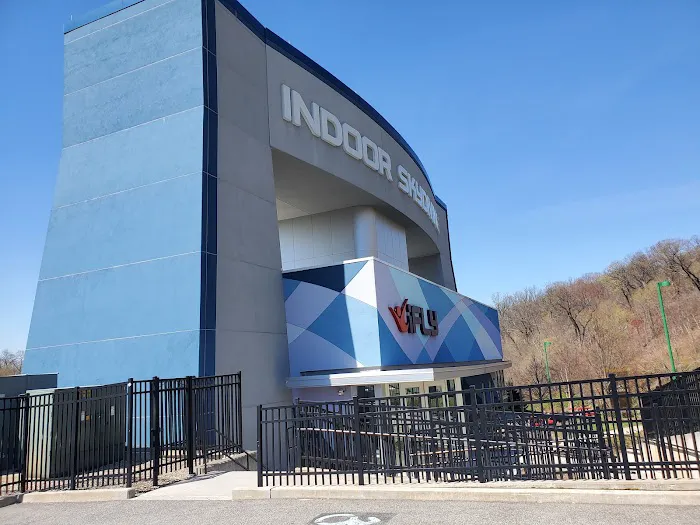 iFLY Indoor Skydiving - Westchester Picture 2