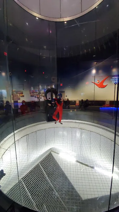 iFLY Indoor Skydiving - Westchester Picture 6
