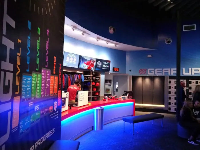 iFLY Indoor Skydiving - Westchester Picture 10