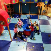 Billy Beez Bay Plaza Mall ico