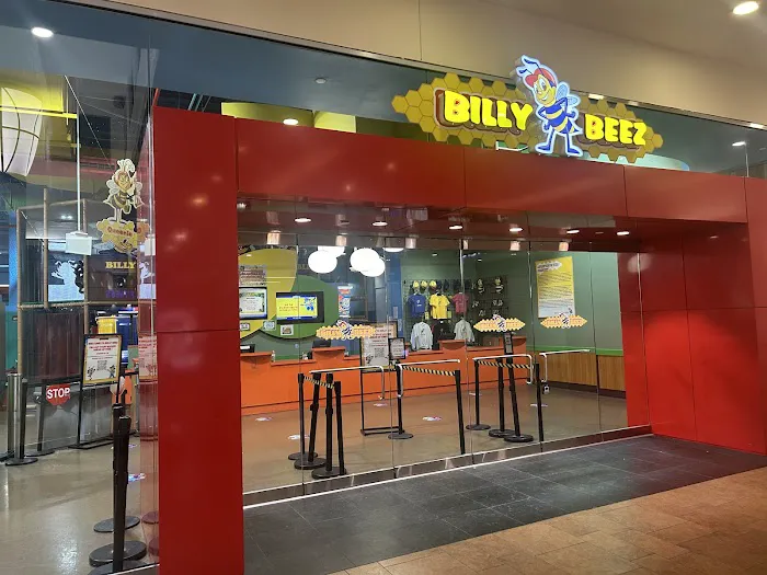 Billy Beez Bay Plaza Mall Picture 10