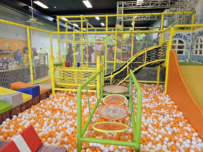 Jungle Adventure NYC Picture 5