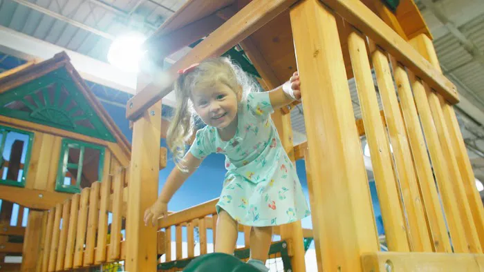 NJ Swingsets & Playgrounds Picture 3
