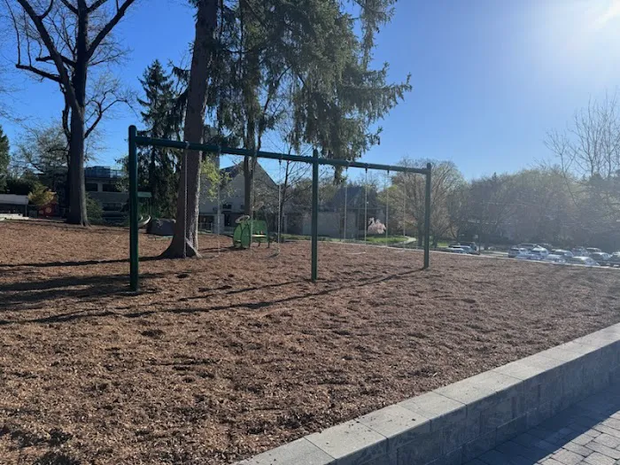 NJ Swingsets & Playgrounds Picture 6