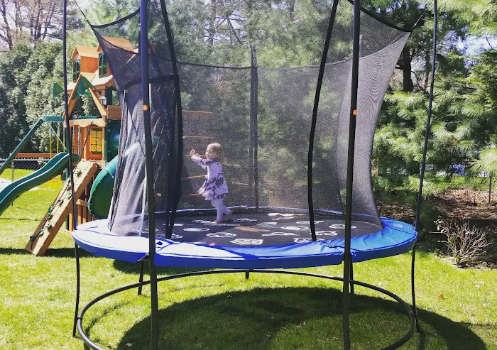 NJ Swingsets & Playgrounds Picture 7