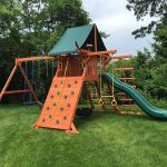 NJ Swingsets & Playgrounds