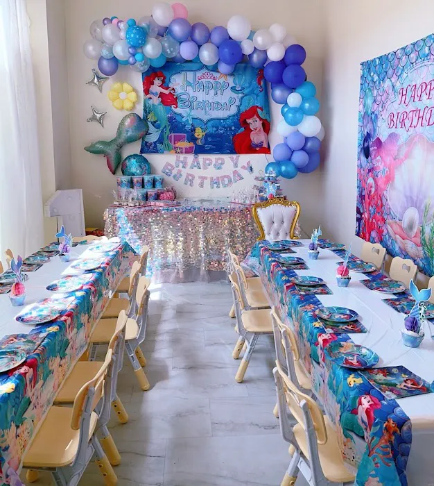 Sweetie House Playground & Café Picture 8