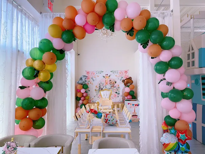 Sweetie House Playground & Café Picture 2