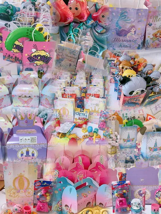 Sweetie House Playground & Café Picture 5