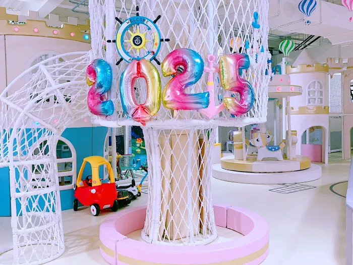 Sweetie House Playground & Café Picture 7