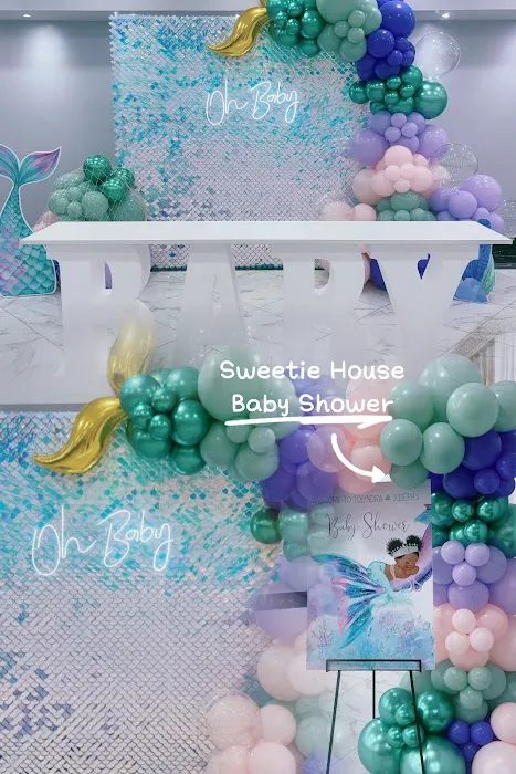 Sweetie House Playground & Café Picture 3