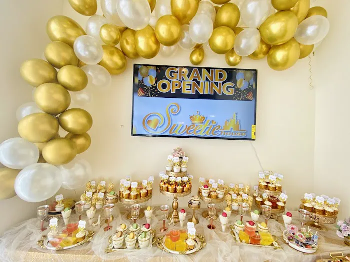 Sweetie House Playground & Café Picture 1